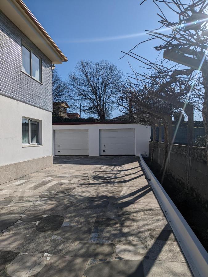 Bolboreta Nigran Exterior photo